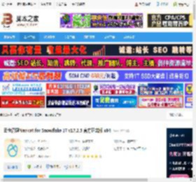 Nicat17.2下载 云仓管理Nicat for Snowflake 17 v17.2.5 官方正式版 x64 下载-脚本之家
