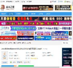 JDK17下载 Ja SE Development Kit(JDK) 17.0.16 官方正式版 Linux64 下载-脚本之家